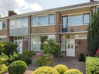 K R Poststraat 24, 8441 EP Heerenveen