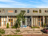 Rozenkwartsstraat 13, 2332 GL Leiden