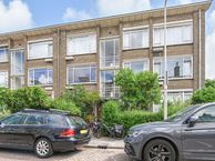 Van Trigtstraat 9, 2597 VW Den Haag