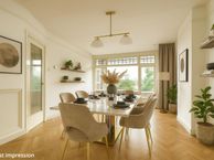 Stadhoudersweg 118-A, 3039 CL Rotterdam