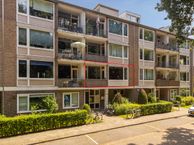 Johan Wagenaarstraat 20-B, 3816 PE Amersfoort