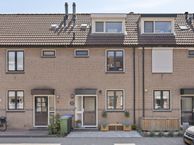Jaap de Jongstraat 15, 2957 KD Nieuw-Lekkerland