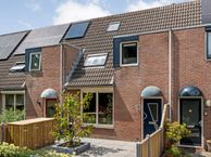 Wilhelmina Druckerstraat 90, 7741 RM Coevorden