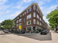 Libanonweg 12-B, 3061 KH Rotterdam