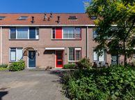 Zadelmaker 187, 2401 PE Alphen aan den Rijn