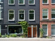 Nassaukade 353-H, 1053 LZ Amsterdam