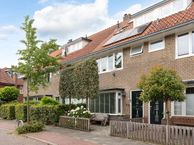 Vossenstraat 27, 1216 AC Hilversum
