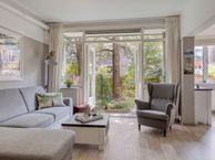 Kwartelstraat 8-A, 3082 NG Rotterdam