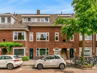 Queridostraat 25-BSA, 3532 EB Utrecht