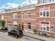 Herbenusstraat 79, 6211 RB Maastricht