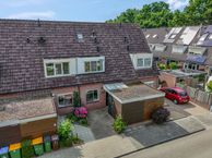 Moreelsestraat 27, 6717 TN Ede