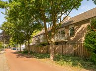 Willem van Otterloostraat 120, 3816 DL Amersfoort