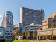 Stationsstraat 94, 3511 EH Utrecht