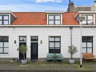 Antonie Heinsiusstraat 4, 2613 TL Delft