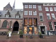 Minrebroederstraat 17-A, 3512 GS Utrecht