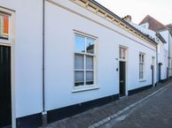 Kleine Kerkstraat 6, 4611 RC Bergen op Zoom