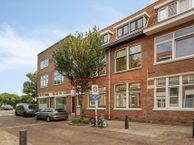 Hobbemastraat 8-B, 3117 WJ Schiedam