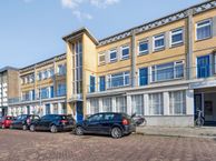 Dokter Stavermanstraat 51, 4382 LE Vlissingen