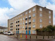 Marshalllaan 141, 3527 TD Utrecht