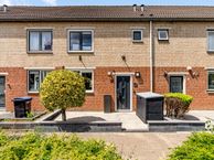 Nat King Colestraat 9, 1311 PA Almere