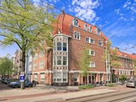 De Lairessestraat 72-2, 1071 PG Amsterdam