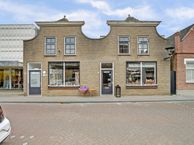 Boompjesstraat 27, 3291 AA Strijen