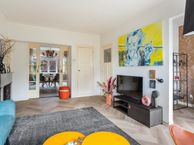 Pieter de Hoochweg 116-B, 3024 BJ Rotterdam