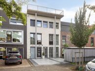 Goudplaat 57, 2134 WK Hoofddorp