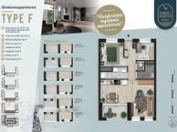 Singelkwartier type F (Bouwnr. Type F 07), 4381 VJ Vlissingen