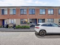 Margaret Staal-Krophollerstraat 16, 3207 JC Spijkenisse