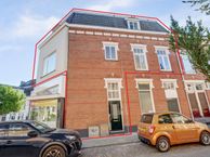 Beijensstraat 1, 6521 EA Nijmegen