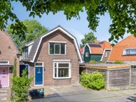 Spoorlaan 1, 1741 EN Schagen