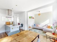 Mercatorstraat 33-2, 1056 PX Amsterdam