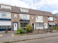 Merksemstraat 23, 4826 PS Breda