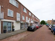 Victor Rutgersstraat 13, 1063 GG Amsterdam