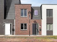 Karl Braunstraat 20, 1341 DD Almere