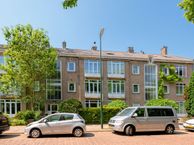 Thérèse Schwartzestraat 122, 2597 XM Den Haag