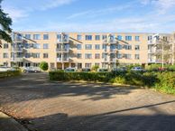 Scherpenzeelstraat 125, 1107 HT Amsterdam