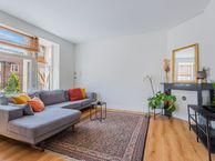 Jan Evertsenstraat 102-2, 1056 EH Amsterdam