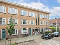 Nieuwravenstraat 24-BSA, 3522 RN Utrecht