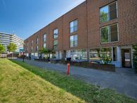 Nadezjda Mandelstamstraat 15, 1102 JH Amsterdam