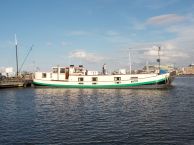 Haparandasteiger 14, 1013 CZ Amsterdam