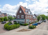 van Heutszstraat 61, 6521 CV Nijmegen