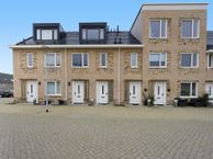 Jacques Lebrunstraat 34, 1361 CC Almere