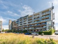 P.C. Boutensstraat 250, 2025 LR Haarlem