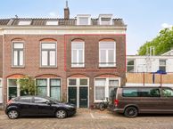 Bloemstraat 1-A, 3581 WB Utrecht