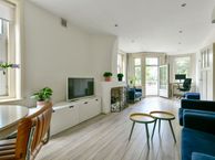 Amstelkade 67-1, 1078 AK Amsterdam