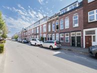 Griftstraat 3-BS, 3572 GM Utrecht