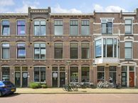 Van Lumeystraat 62, 2581 XD Den Haag