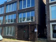 De Witstraat, 2011 DV Haarlem